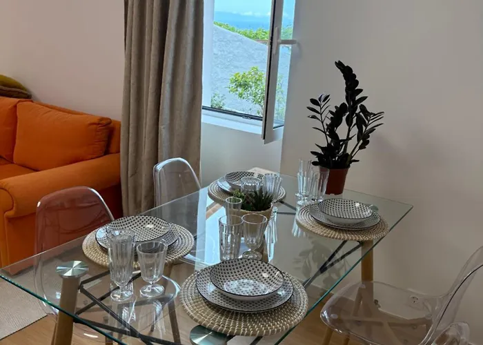 Casa vacanze The Blue Gaula