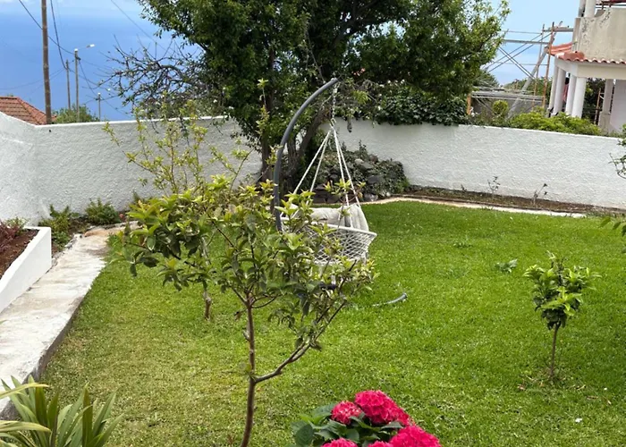 Casa vacanze The Blue