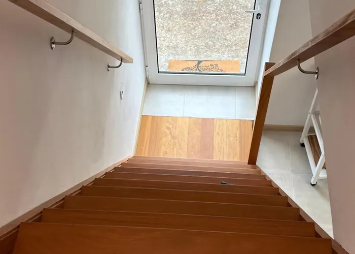 度假居 The Blue *