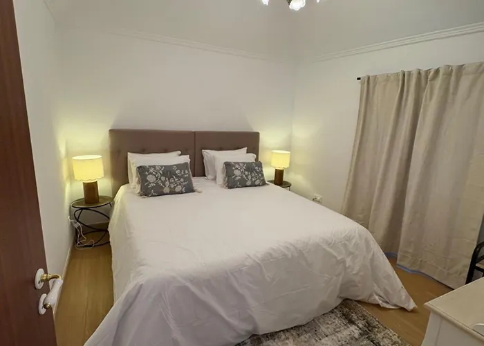 度假居 The Blue 加乌拉