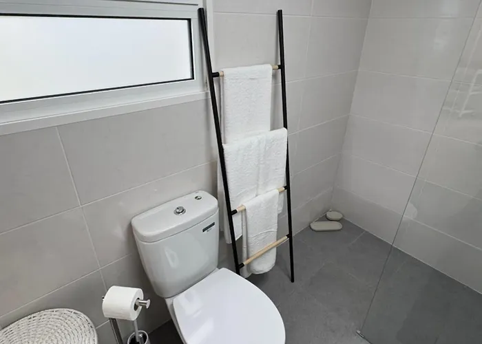 The Blue 度假居 加乌拉