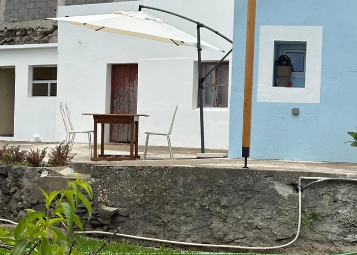 Casa vacanze The Blue Gaula