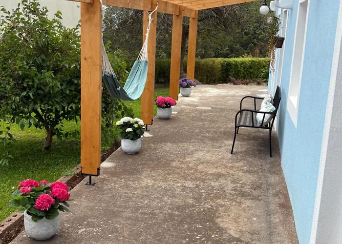 The Blue * 加乌拉