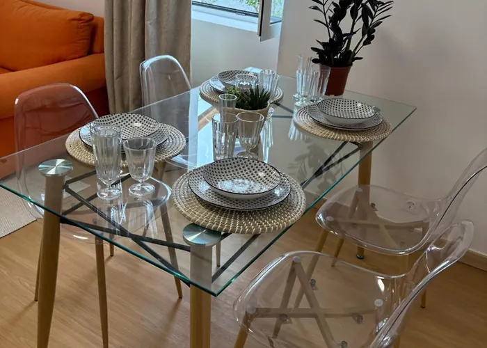 The Blue Casa vacanze *