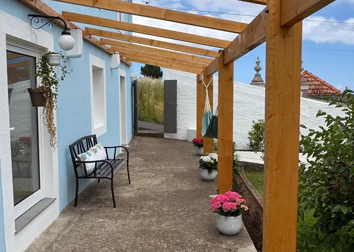 Casa vacanze The Blue *