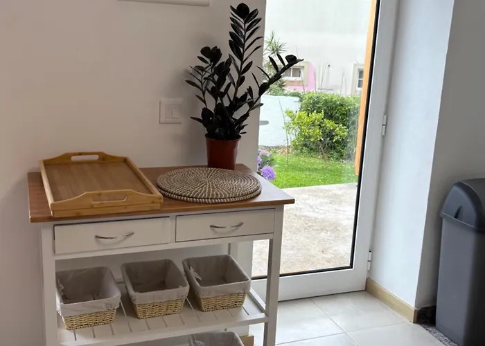 Casa vacanze The Blue Gaula