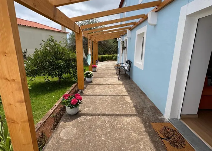 The Blue Casa vacanze *