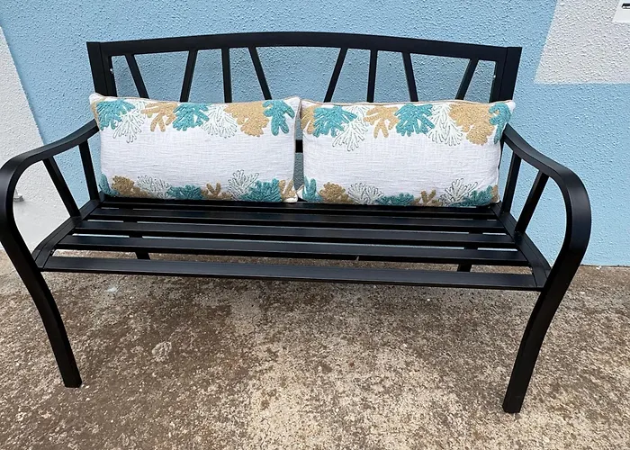 The Blue Casa vacanze