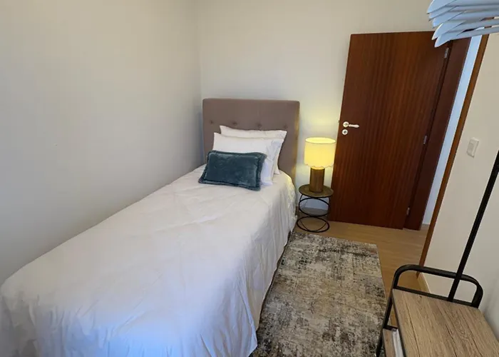 The Blue Casa vacanze *