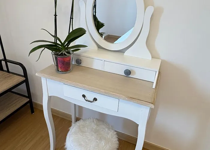 度假居 The Blue *