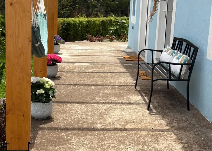 The Blue Casa vacanze Gaula