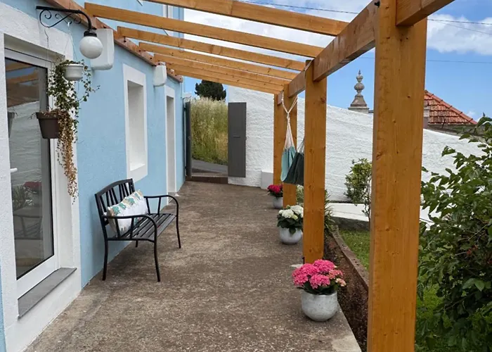 Casa vacanze The Blue