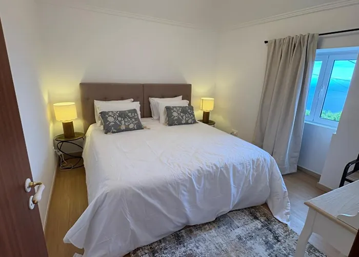 Casa vacanze The Blue *