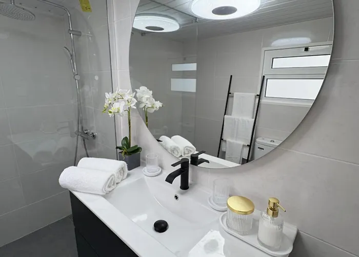 The Blue 度假居 加乌拉