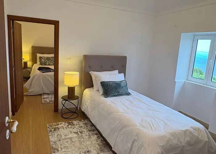 度假居 The Blue 加乌拉