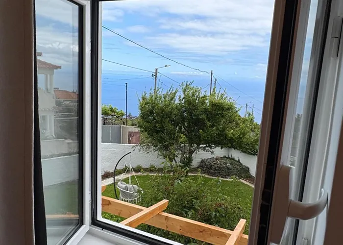 Casa vacanze The Blue