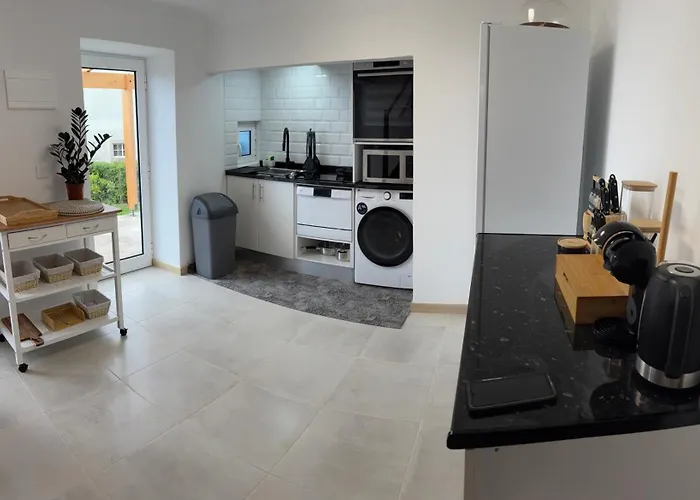 The Blue 度假居 *