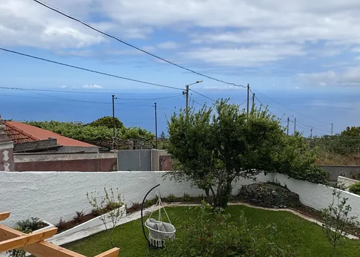 The Blue Casa vacanze