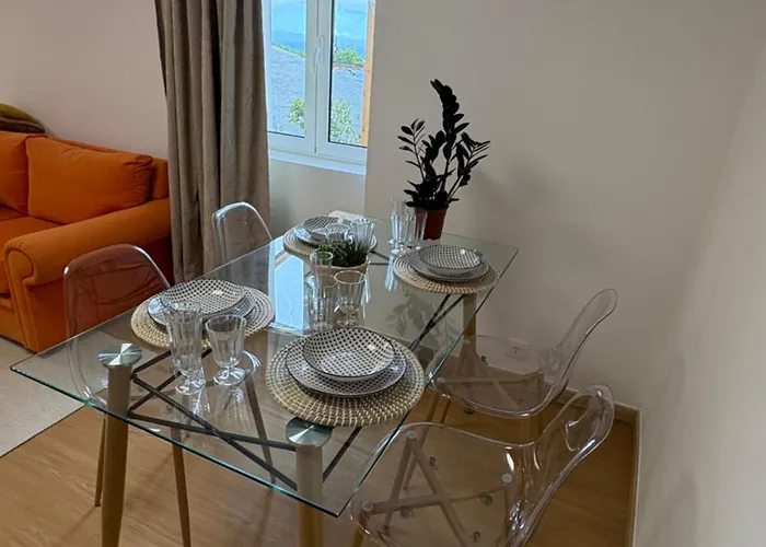 The Blue Casa vacanze