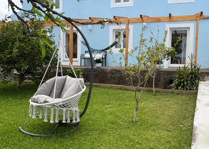 The Blue * 加乌拉